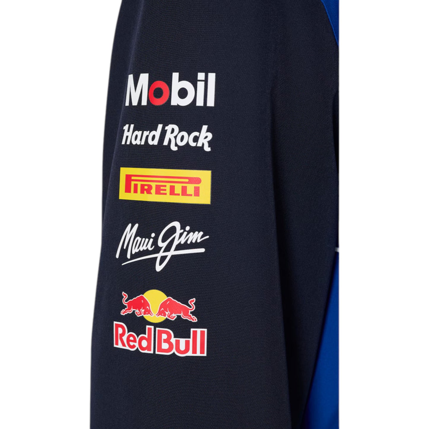 Oracle Red Bull Racing 2026 Bomber Jacket – Premium Replica Edition 14