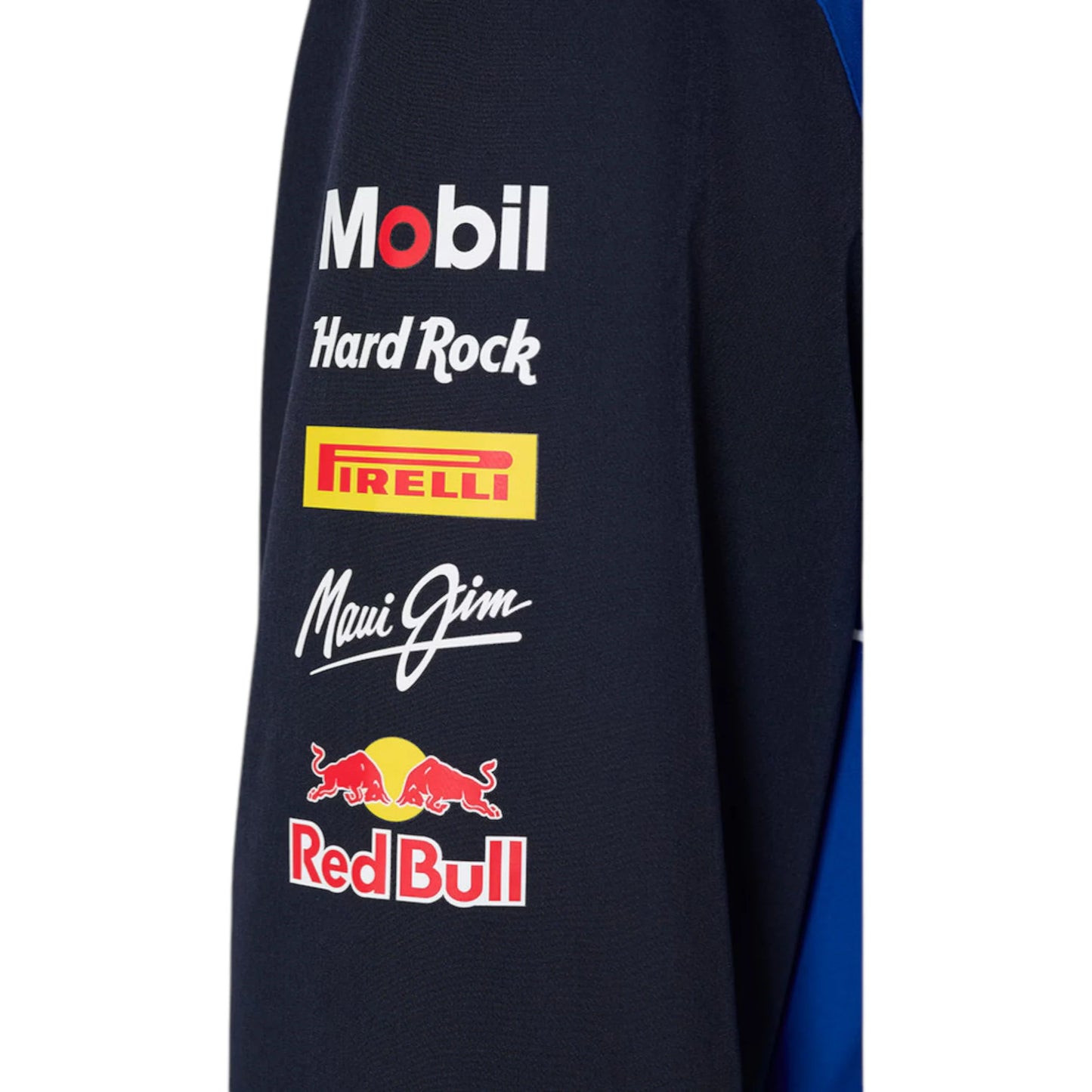 Oracle Red Bull Racing 2026 Bomber Jacket – Premium Replica Edition 14