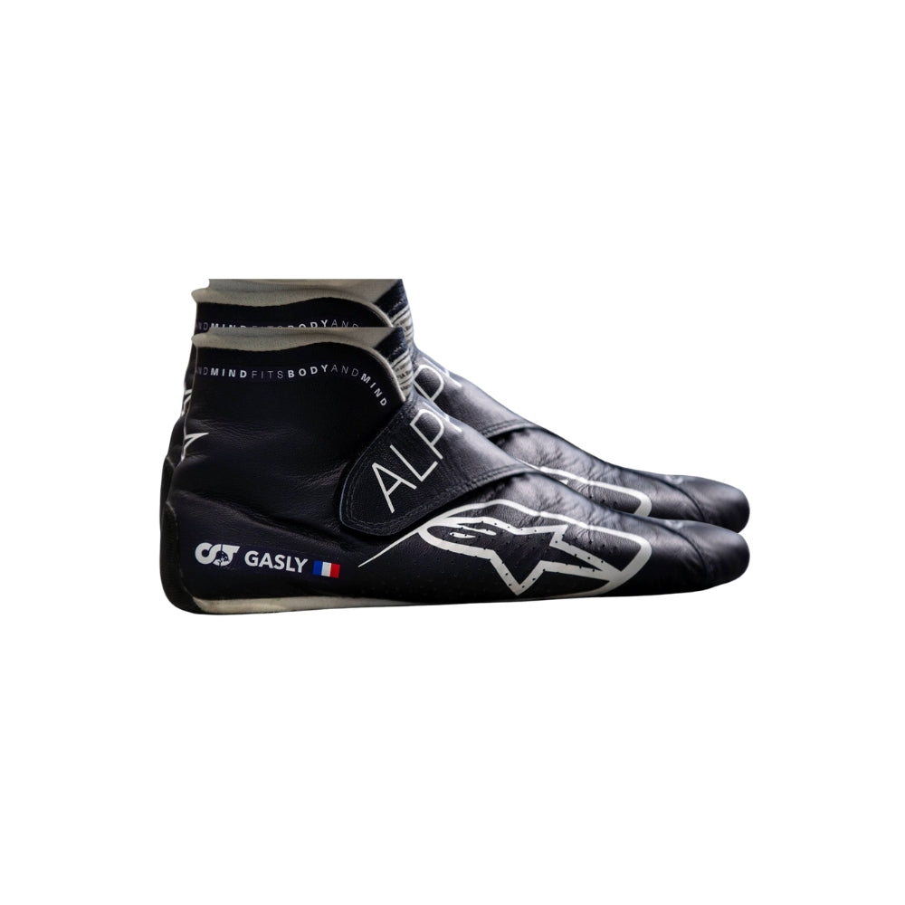 Pierre Gasly 2022 F1 Racing Shoes Speedline Racewear