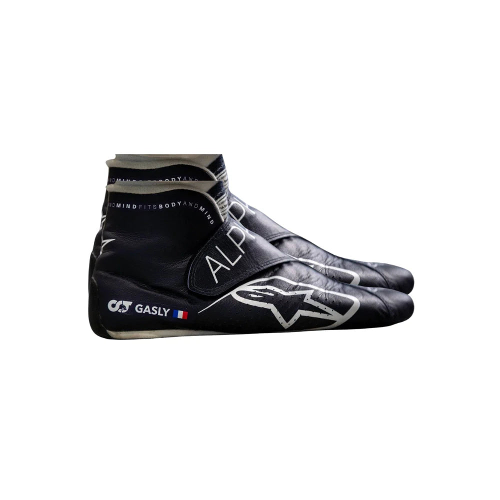 Pierre Gasly 2022 F1 Racing Shoes Speedline Racewear
