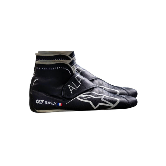 Pierre Gasly 2022 F1 Racing Shoes Speedline Racewear