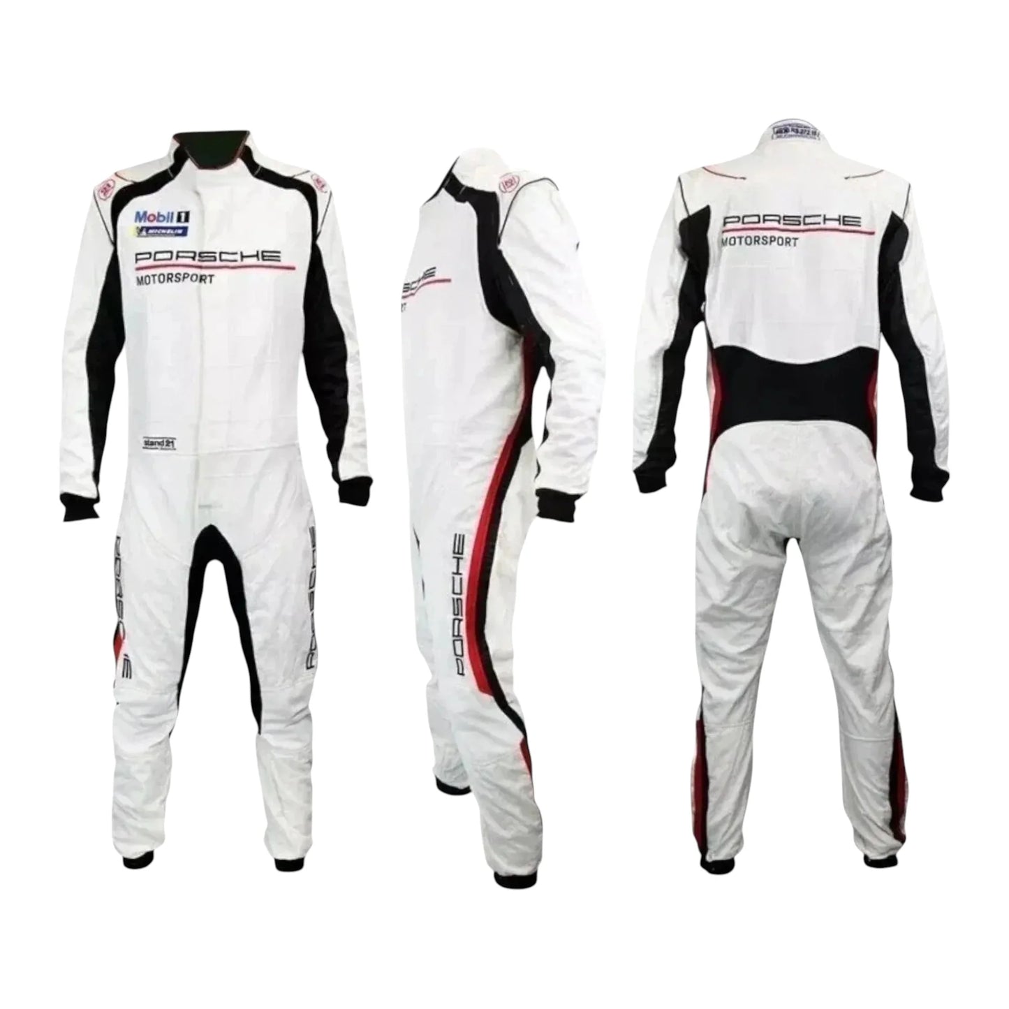 Porsche Motorsport Elite Kart Racing Overall – Pro | SpeedLine