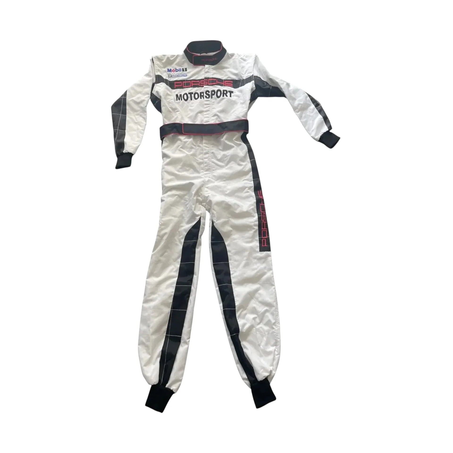 Porsche Motorsport Kart Racing Driver Suit