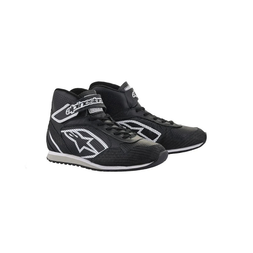 RADAR Mechanic Racing Shoes Speedline Racewear