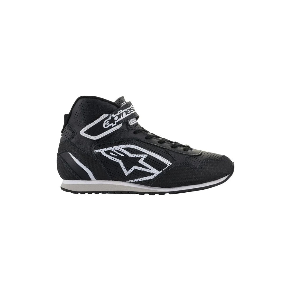 RADAR Mechanic Racing Shoes Speedline Racewear