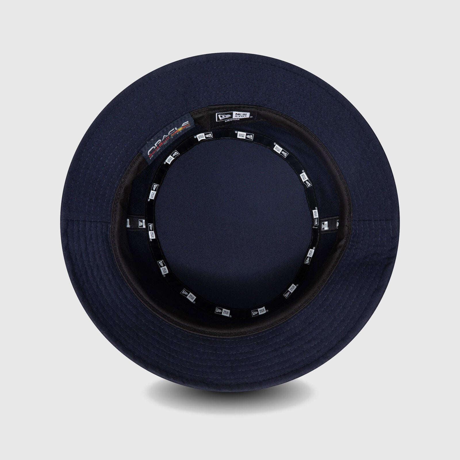 Logo Bucket Hat