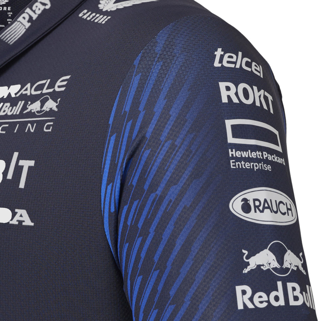 Las Vegas GP Team Polo