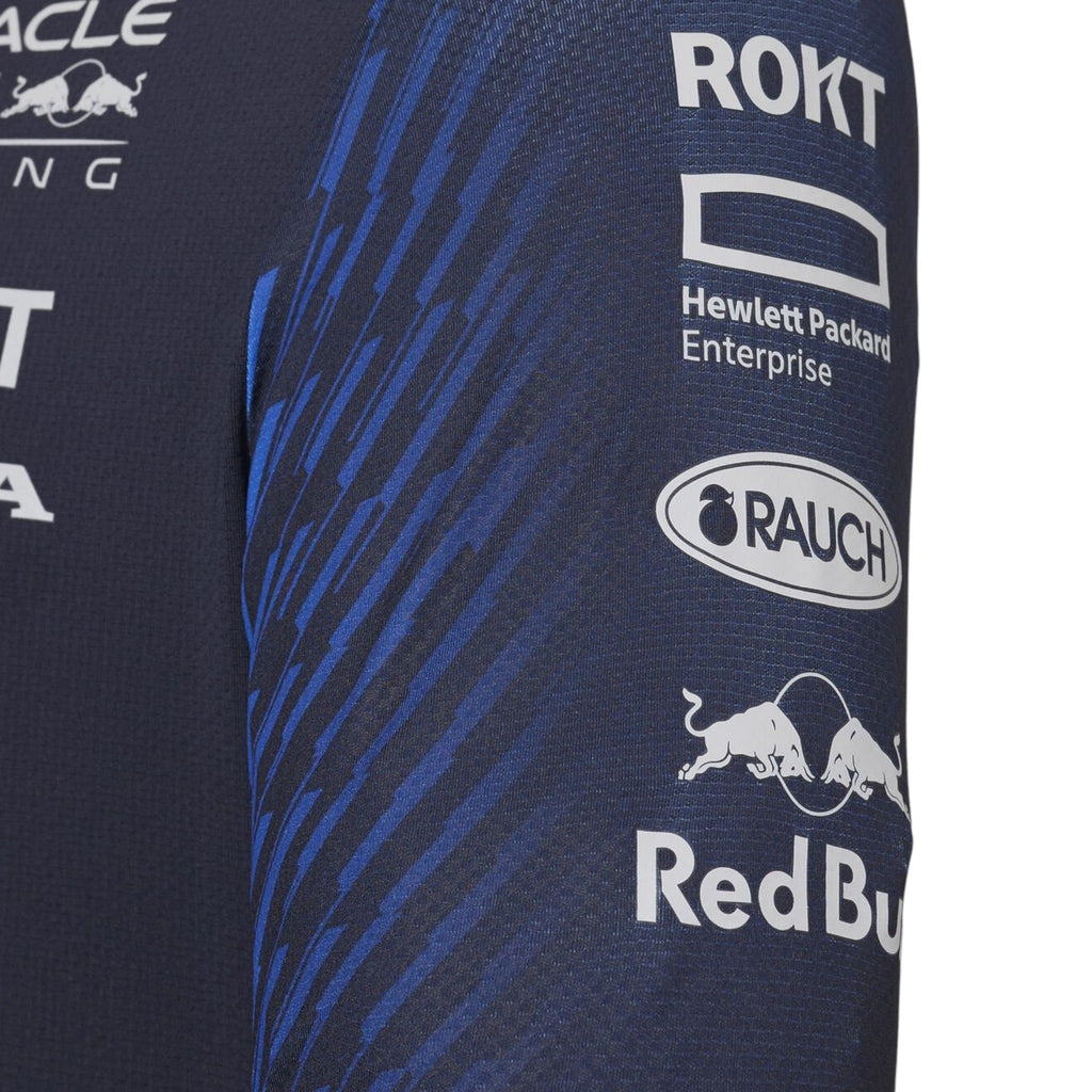 Las Vegas GP Team T-shirt