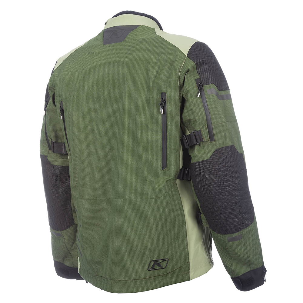 Klim Badlands Pro A3 Jacket