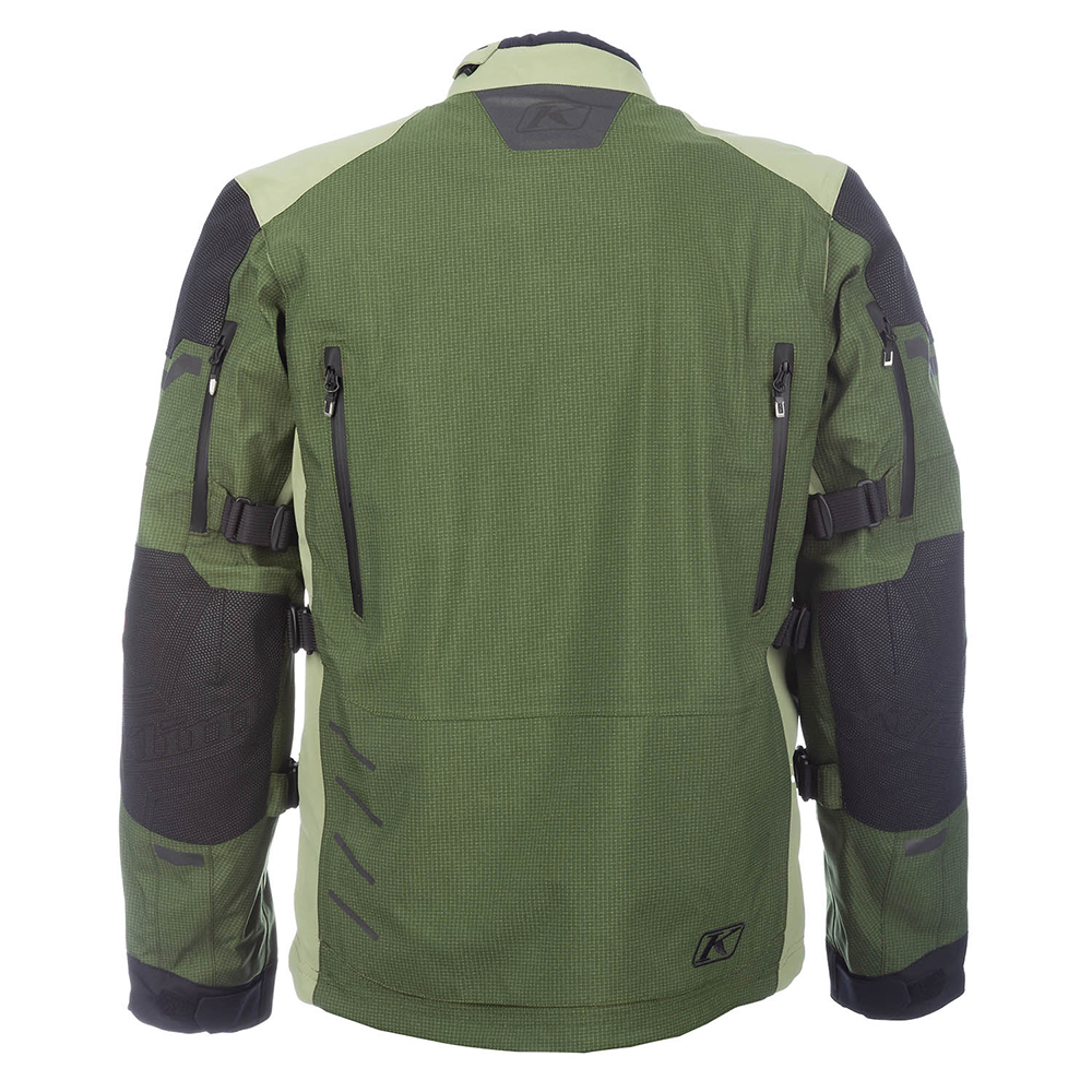 Klim Badlands Pro A3 Jacket
