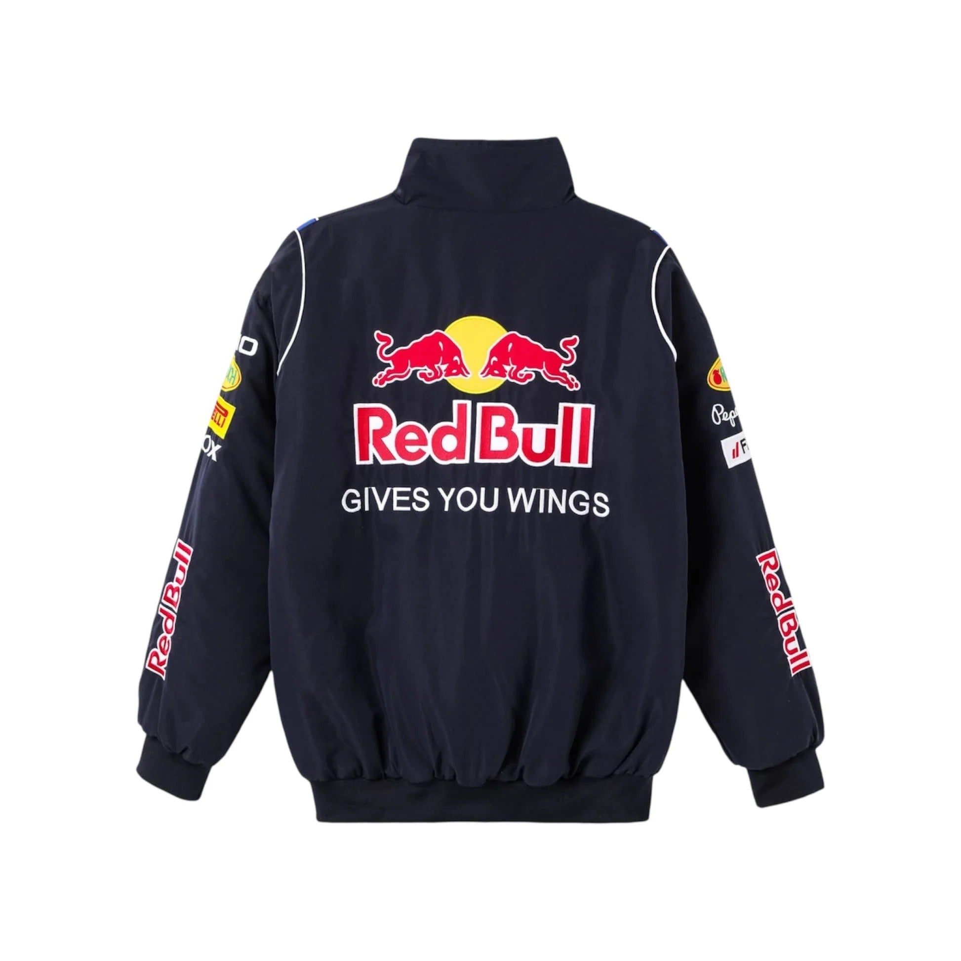 red bull retro