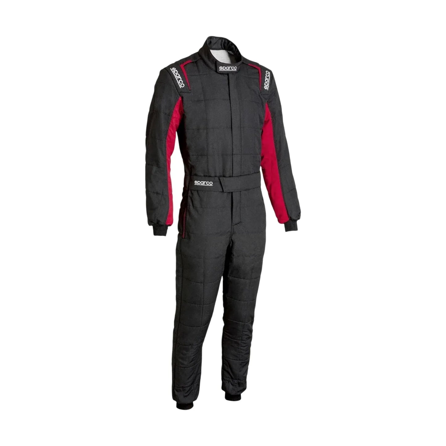 SPARCO Conquest 3.0 Auto Race Suit | FIA Certified Racing Suit