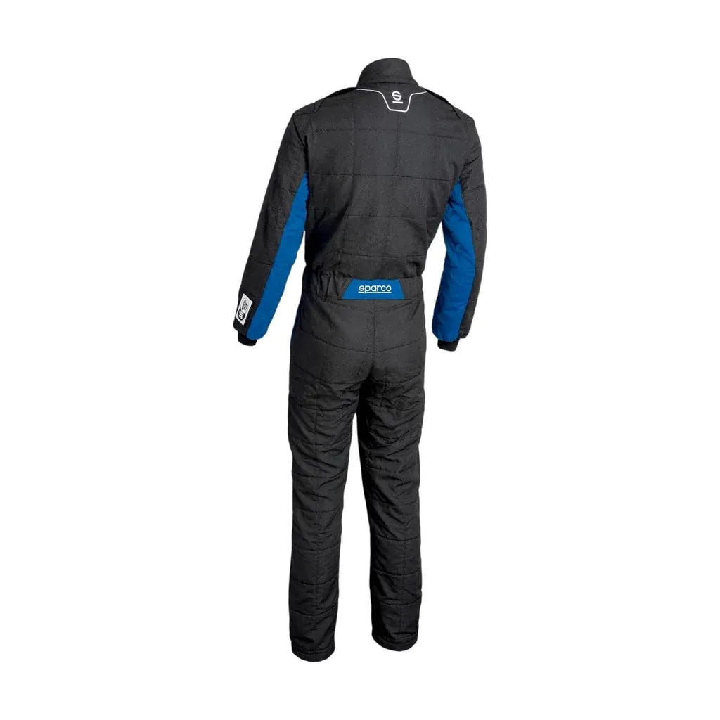 SPARCO Conquest 3.0 Auto Race Suit | FIA Certified Racing Suit