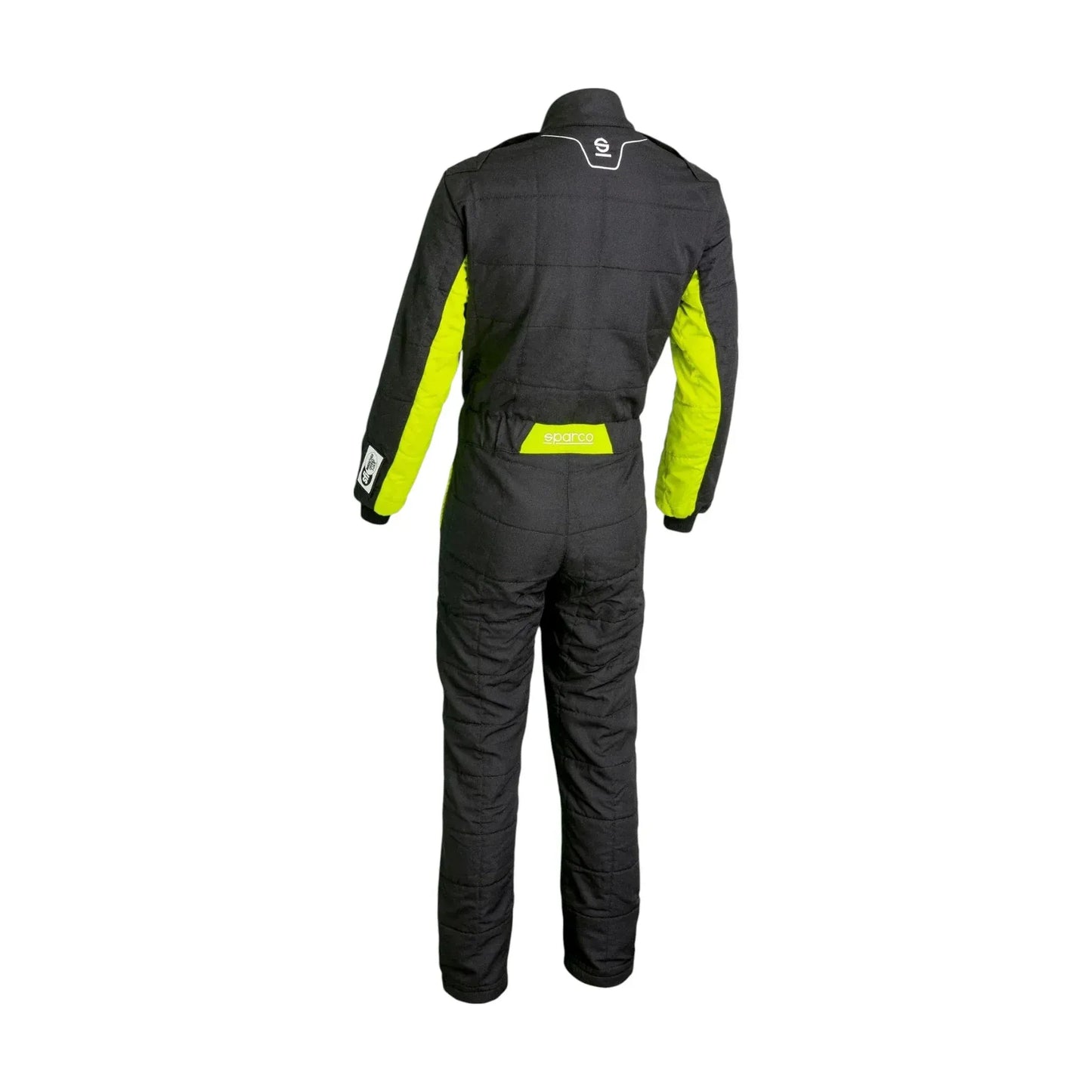 SPARCO Conquest 3.0 Auto Race Suit | FIA Certified Racing Suit