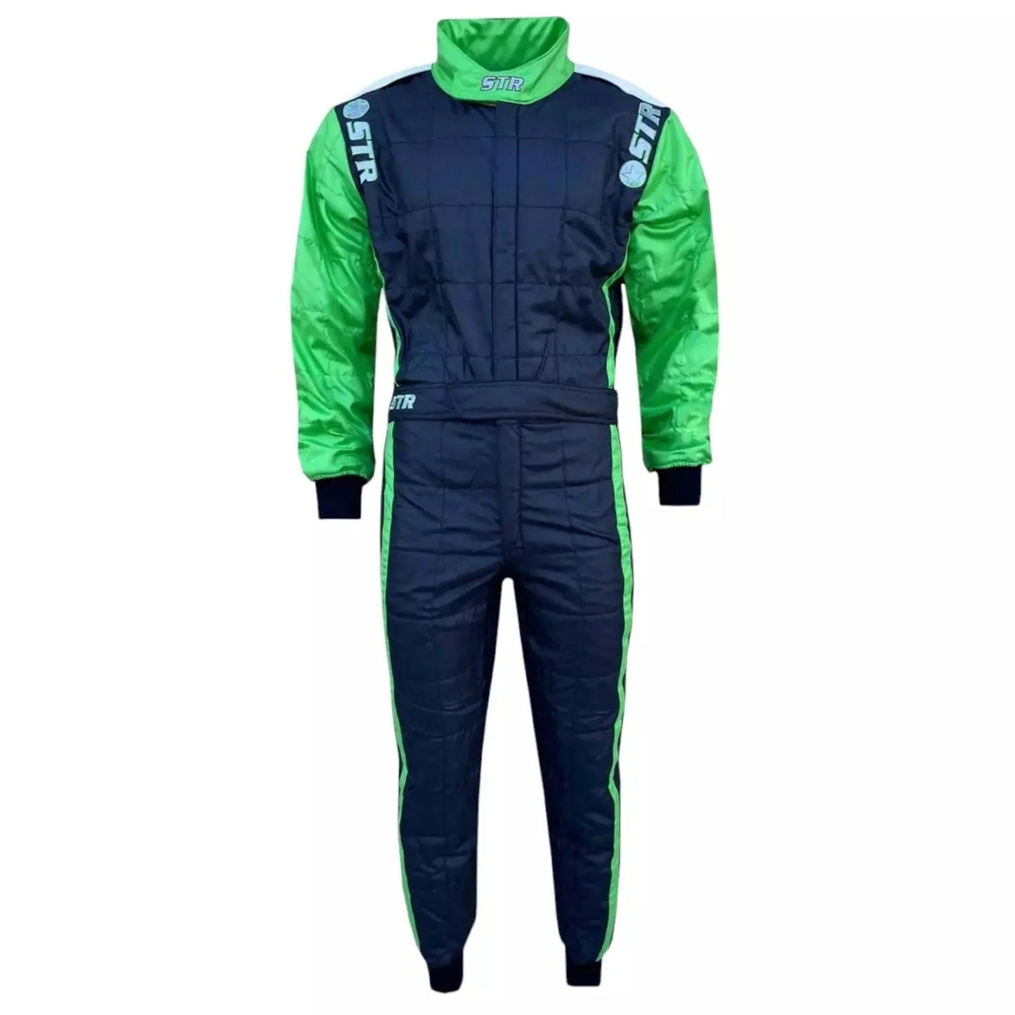 STR Club V2 Kart Racing Suit Speedline Racewear
