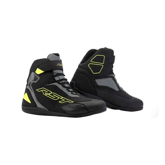 Sabre Moto CE Racing Shoes Speedline Racewear