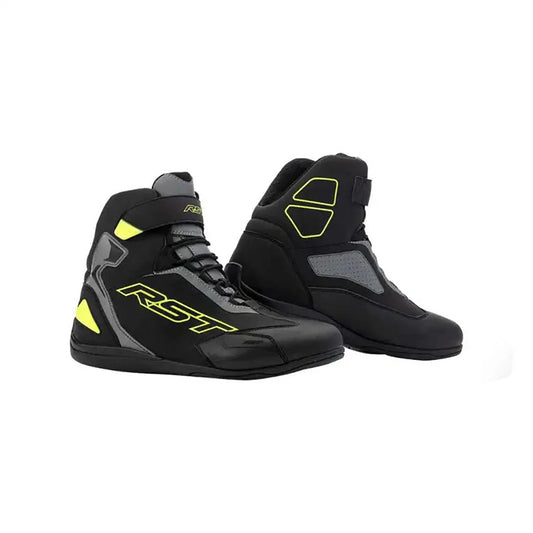 Sabre Moto CE Racing Shoes Speedline Racewear