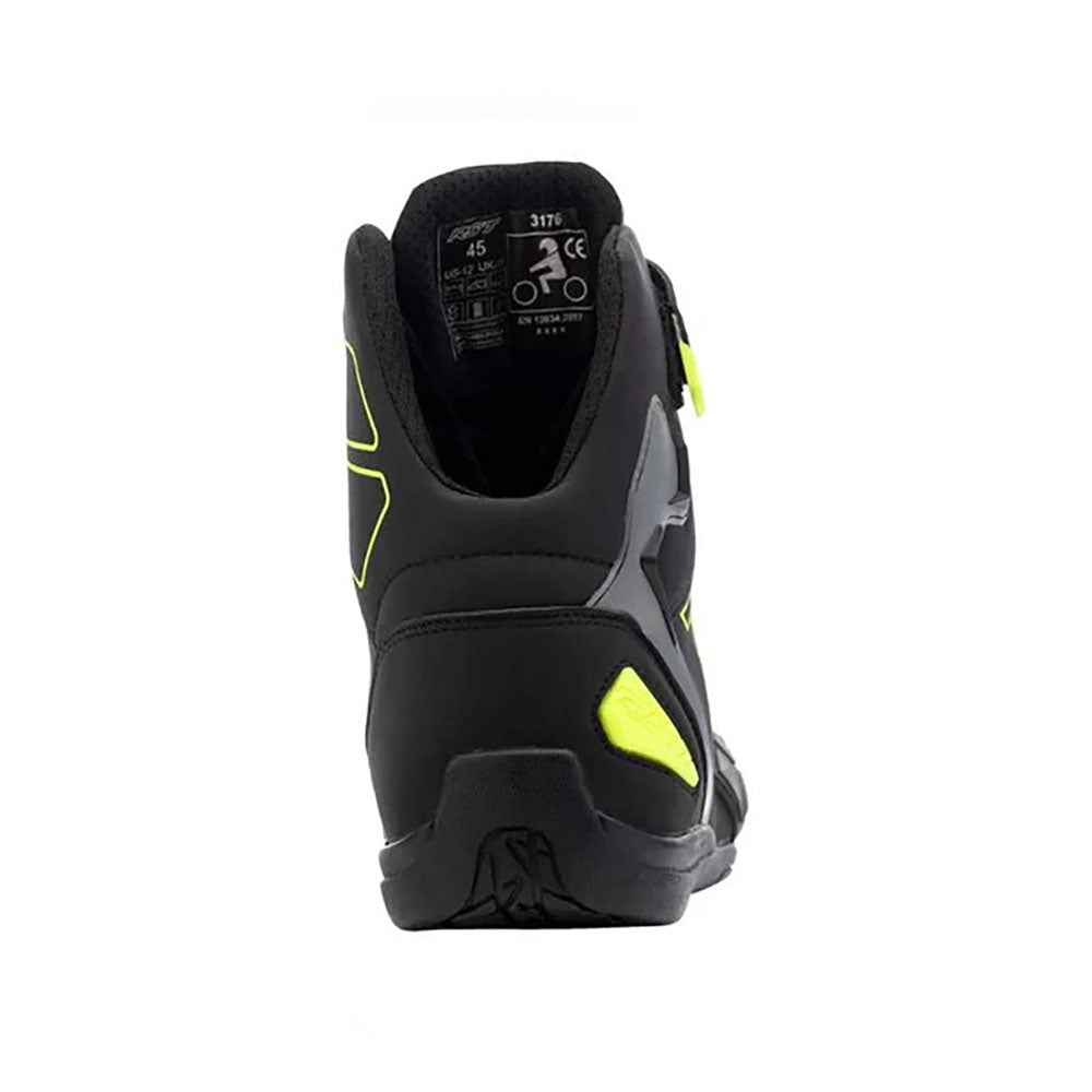 Sabre Moto CE Racing Shoes Speedline Racewear