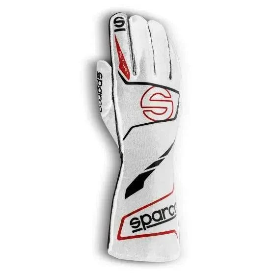 Sparco Futura Inspired Race Gloves – Future Grip Performance SpeedLine Racewear 715084