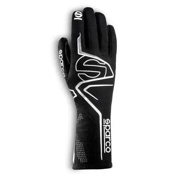 Sparco Lap Inspired Race Gloves – FIA Style Grip Control SpeedLine Racwear 715091