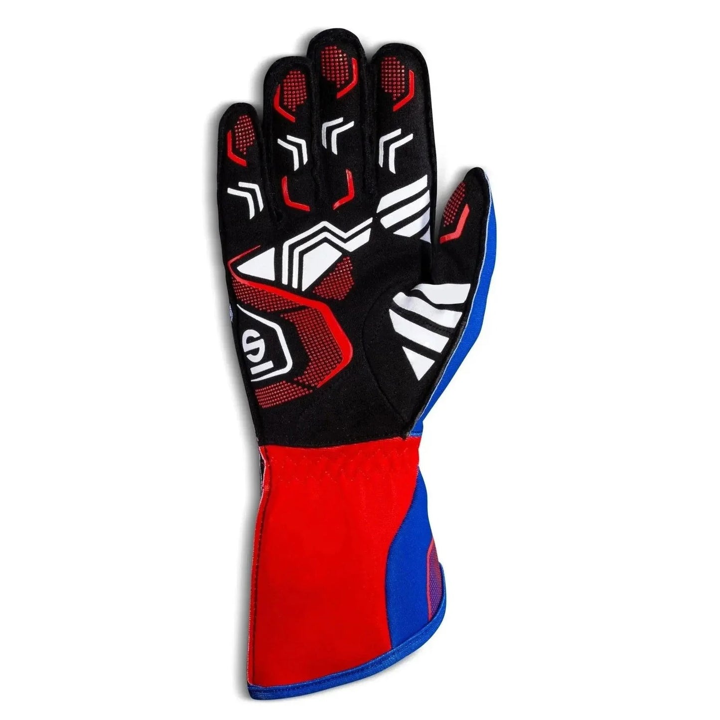 Sparco Record Kart Racing Gloves – Pro Grip Comfort SpeedLine Racewear 715007