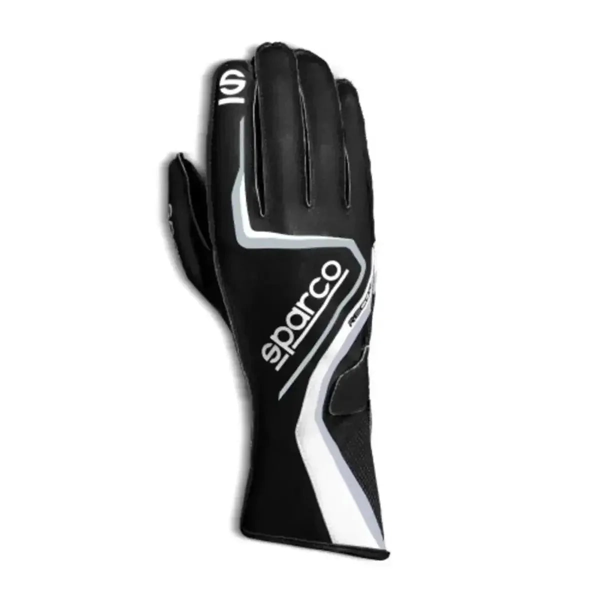 Sparco Record WP Water Resistant Kart Gloves – Wet Weather Grip SpeedLine Racewear 715018
