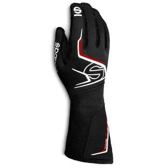 Sparco Tide Inspired Race Gloves – HTX Style Pro Grip SpeedLine Racewear 715021