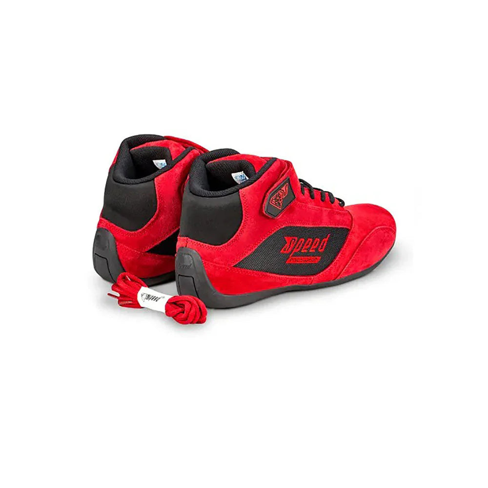 Speed Milan KS-2 Racing Shoes Speedline Racewear