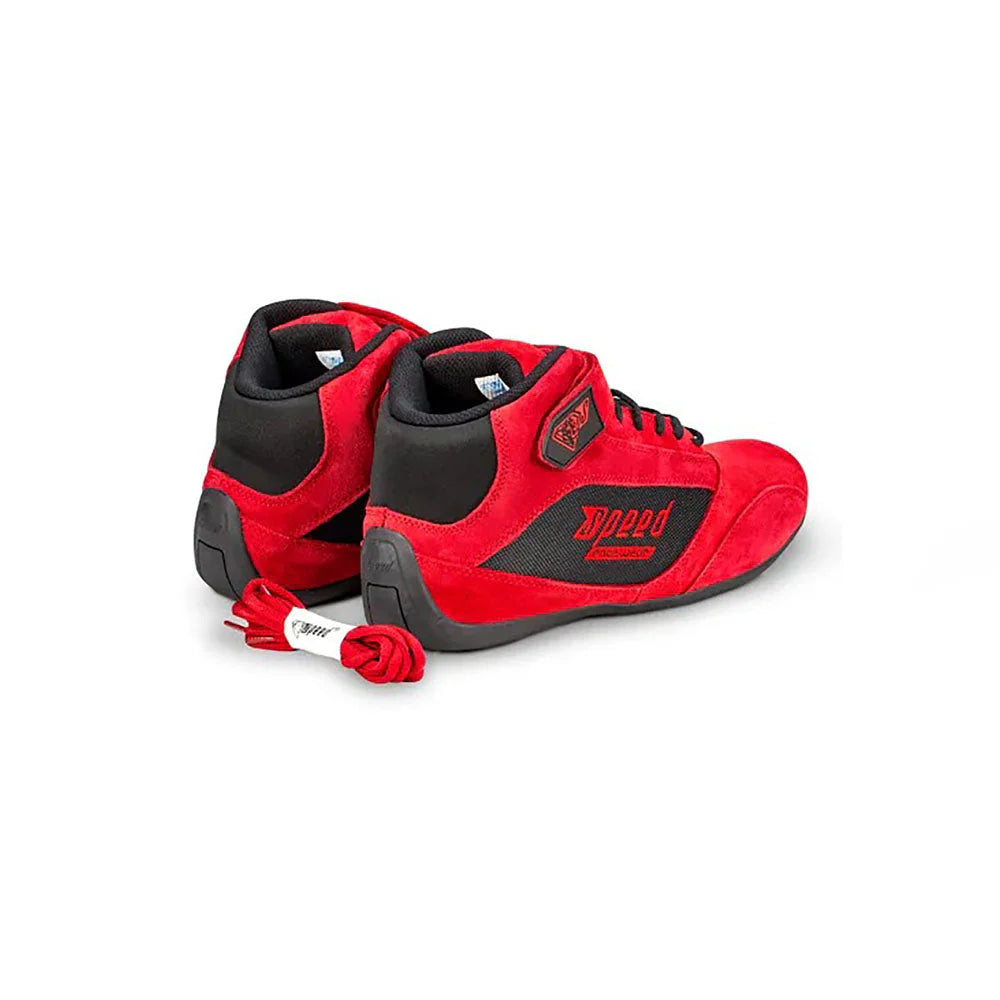 Speed Milan KS-2 Racing Shoes Speedline Racewear