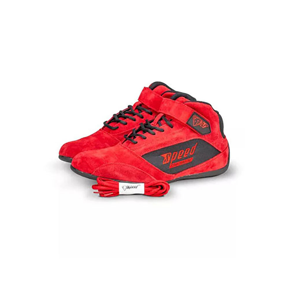 Speed Milan KS-2 Racing Shoes Speedline Racewear