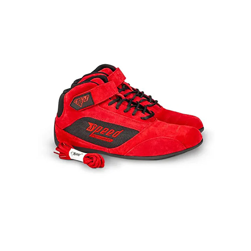 Speed Milan KS-2 Racing Shoes Speedline Racewear