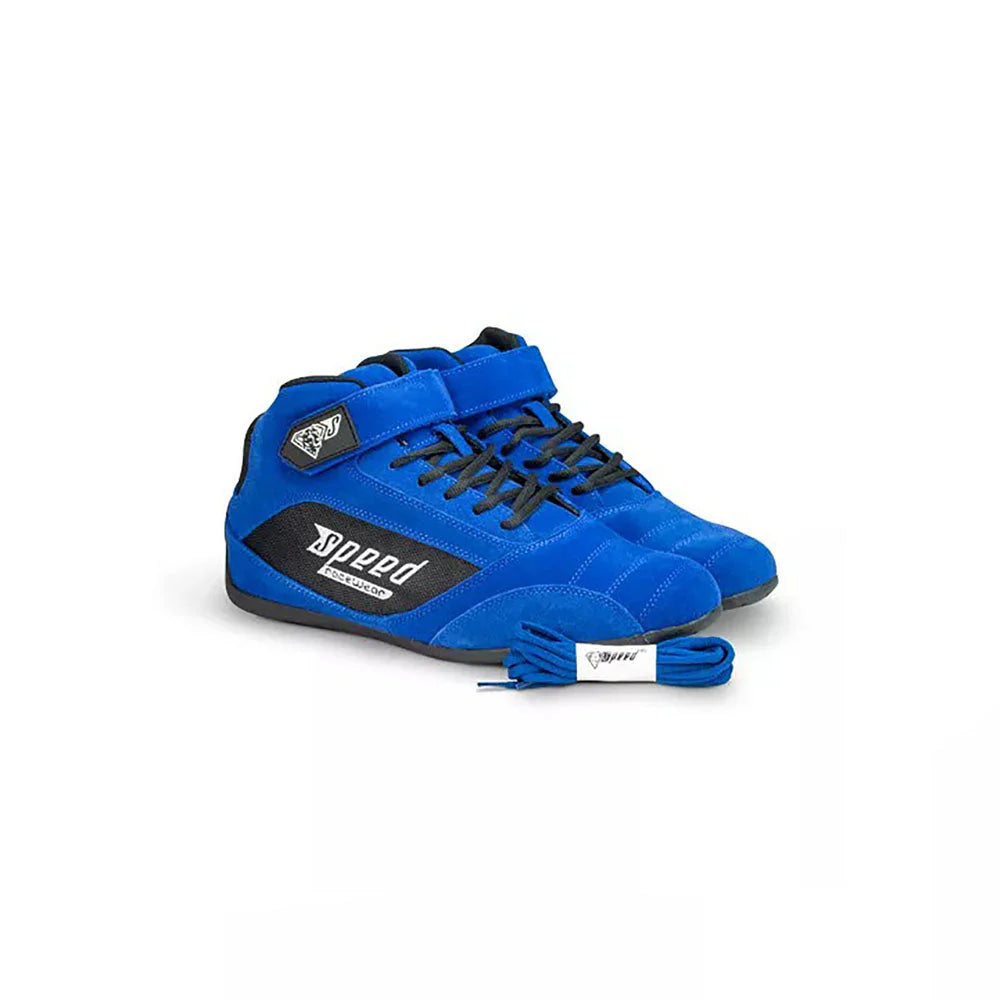 Speed Milan KS-2 Racing Shoes Speedline Racewear
