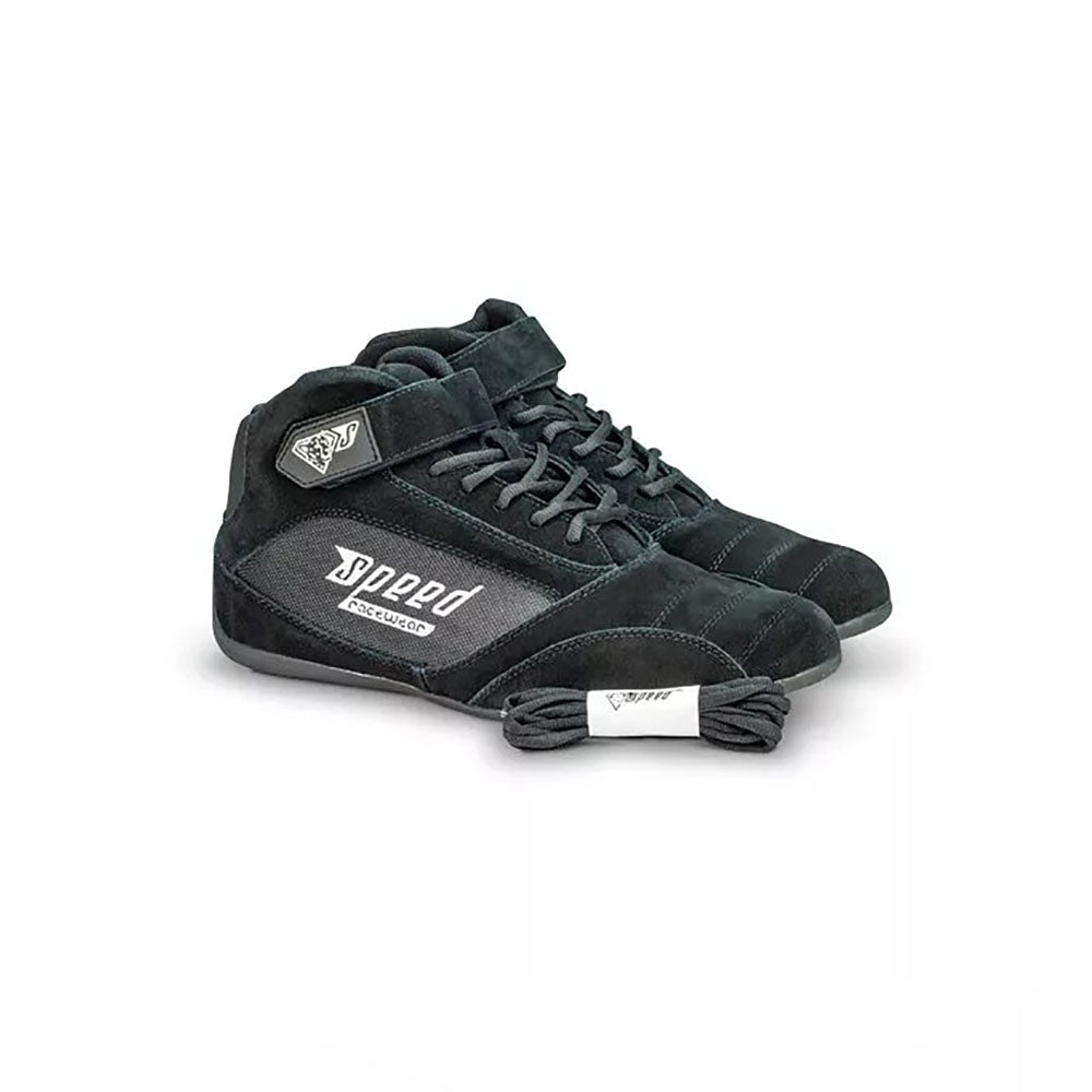 Speed Milan KS-2 Racing Shoes Speedline Racewear