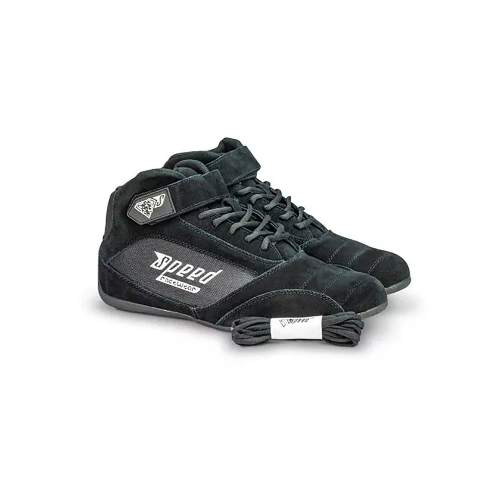 Speed Milan KS-2 Racing Shoes Speedline Racewear