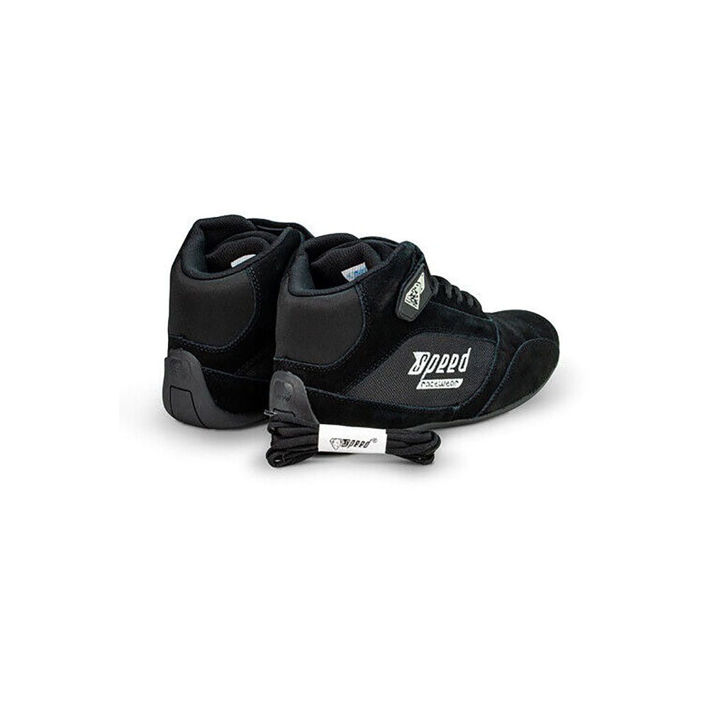 Speed Milan KS-2 Racing Shoes Speedline Racewear