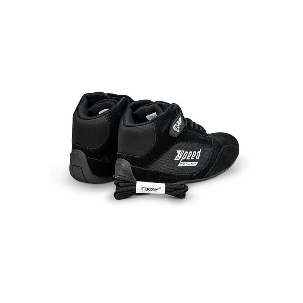 Speed Milan KS-2 Racing Shoes Speedline Racewear
