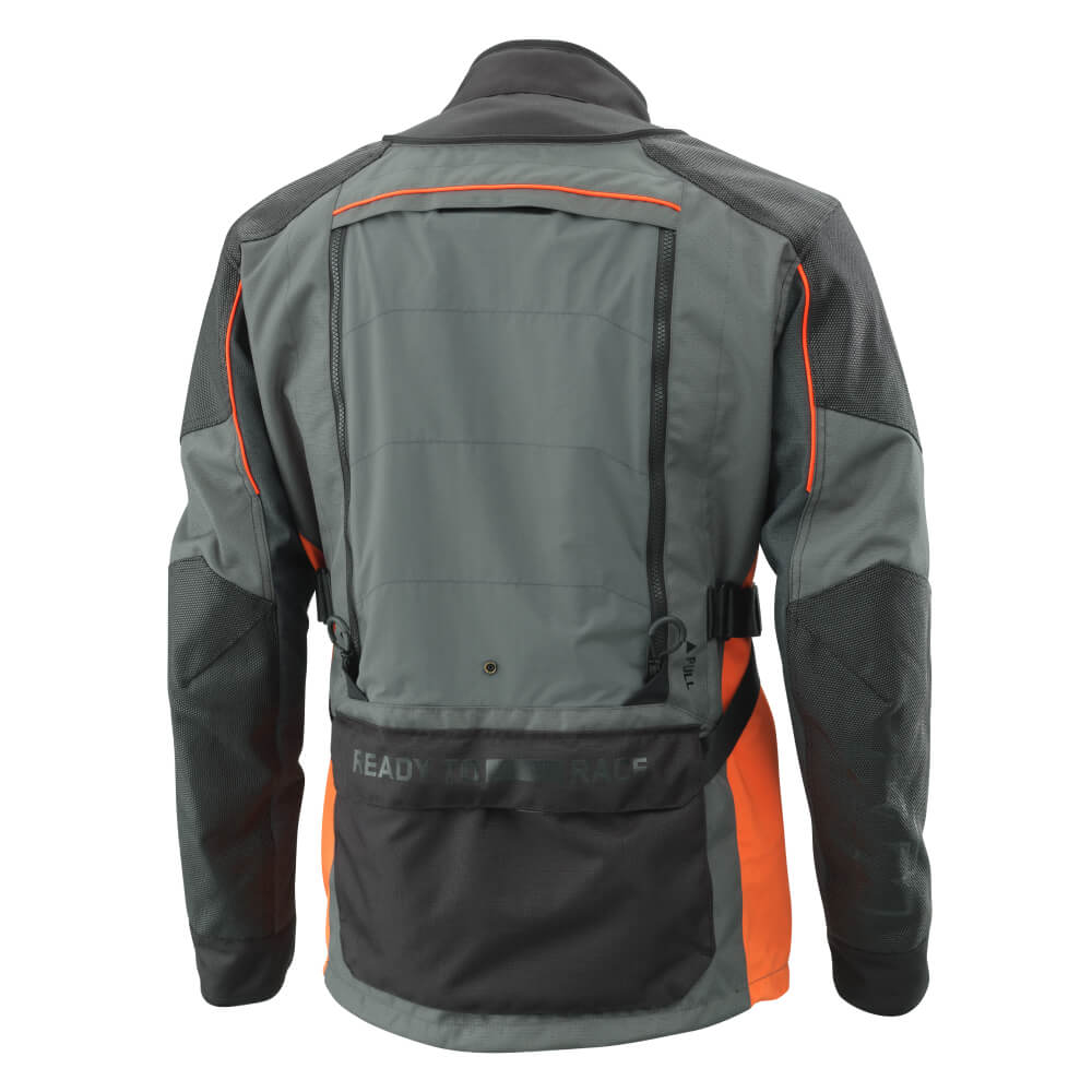 Terra Adventure Pro Jacket Speedline Racewear