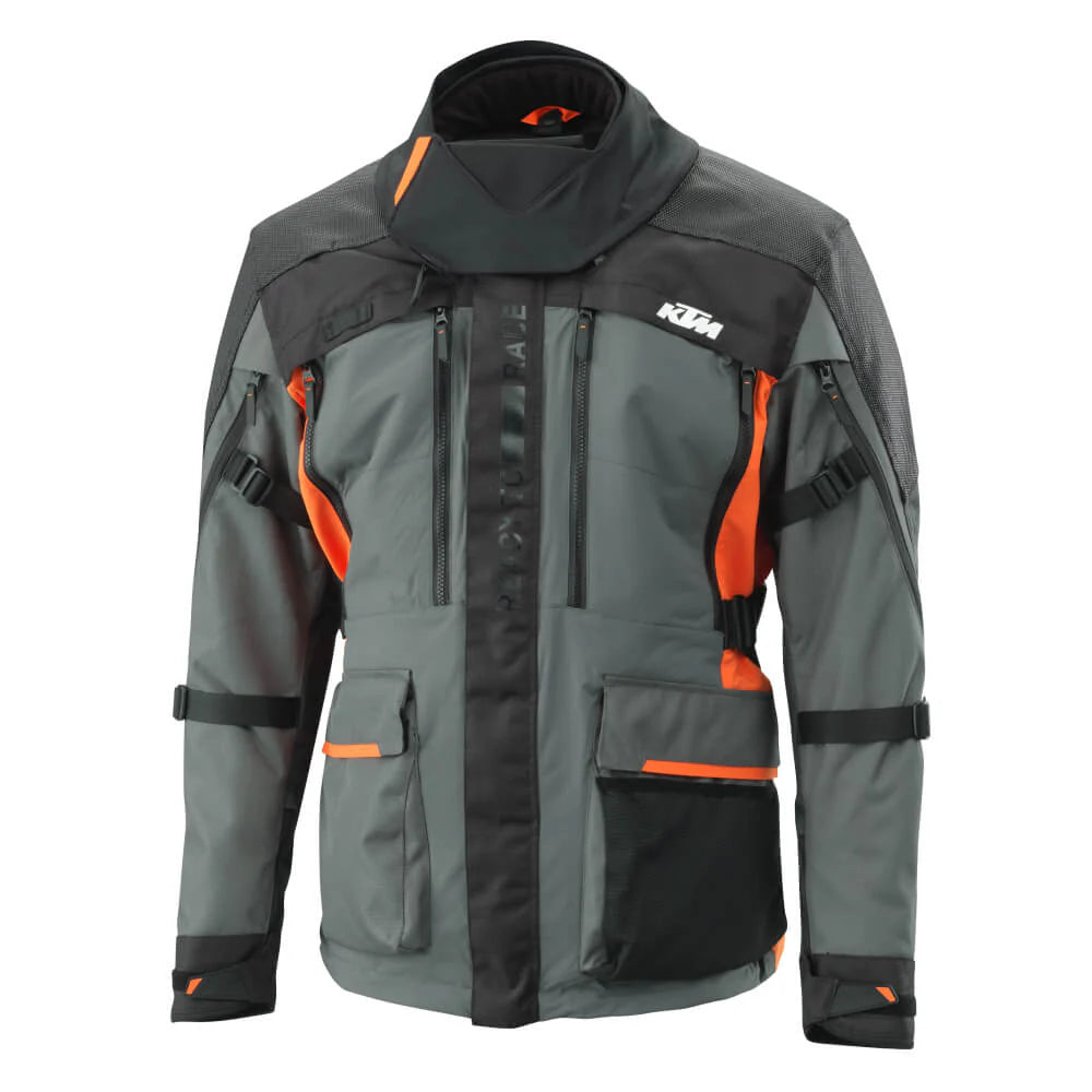 Terra Adventure Pro Jacket Speedline Racewear