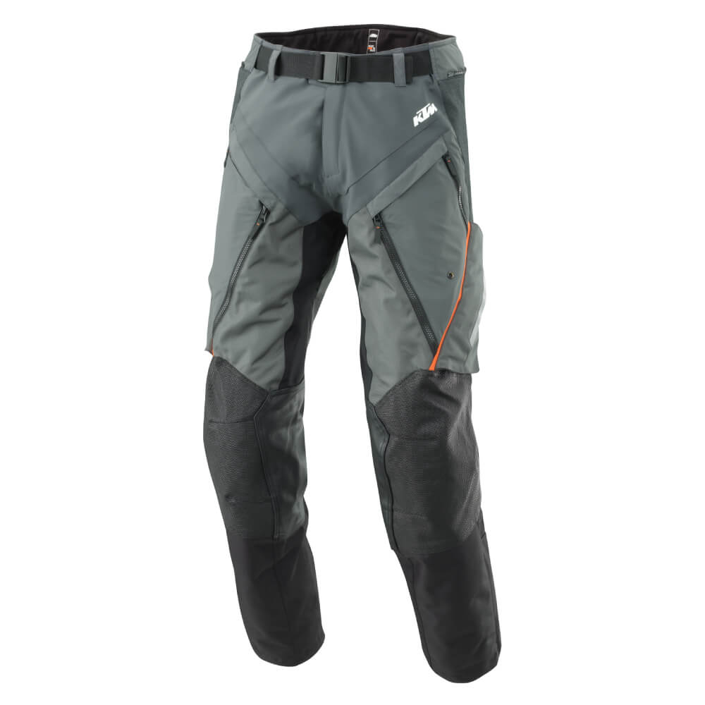 Terra Adventure Pro Pants Speedline Racewear