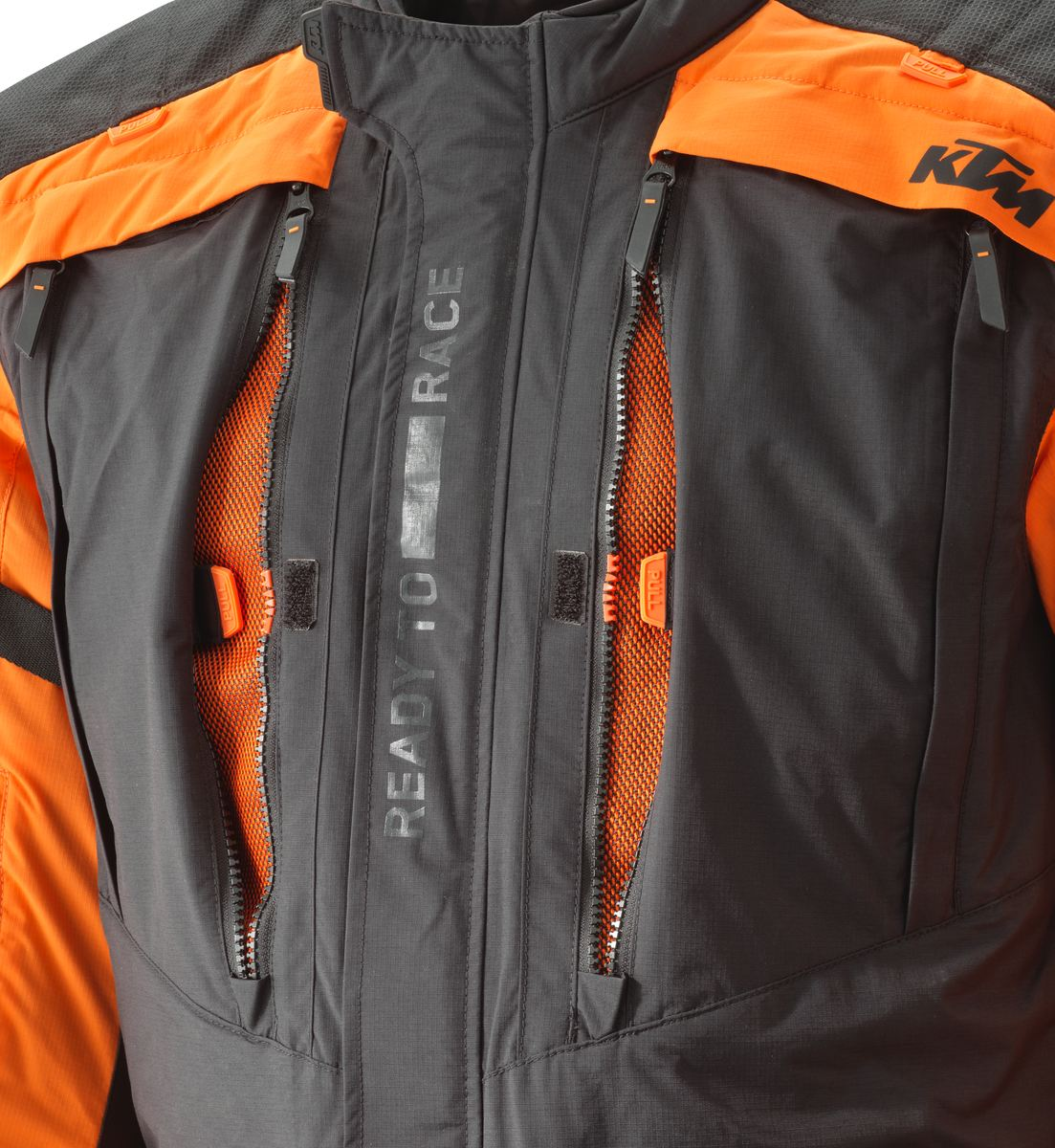 Terra Adventure V2 Jacket Speedline Racewear