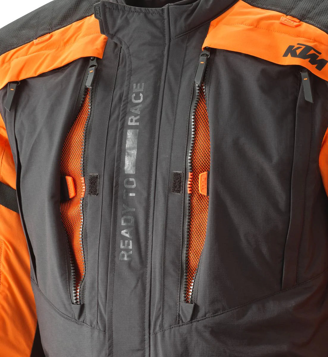 Terra Adventure V2 Jacket Speedline Racewear