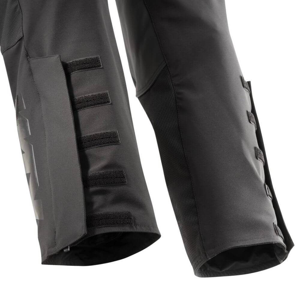 Terra Adventure V2 Pants Black Terra Adventure V2 Pants Black