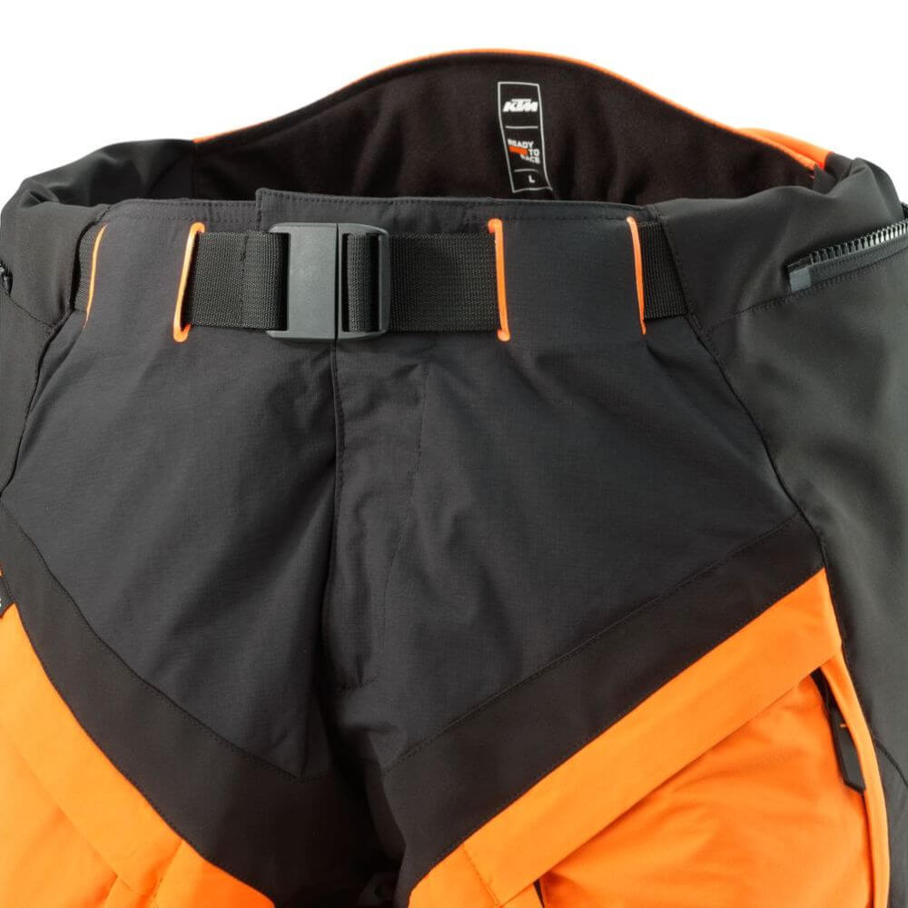 Terra Adventure V2 Pants Black Terra Adventure V2 Pants Black