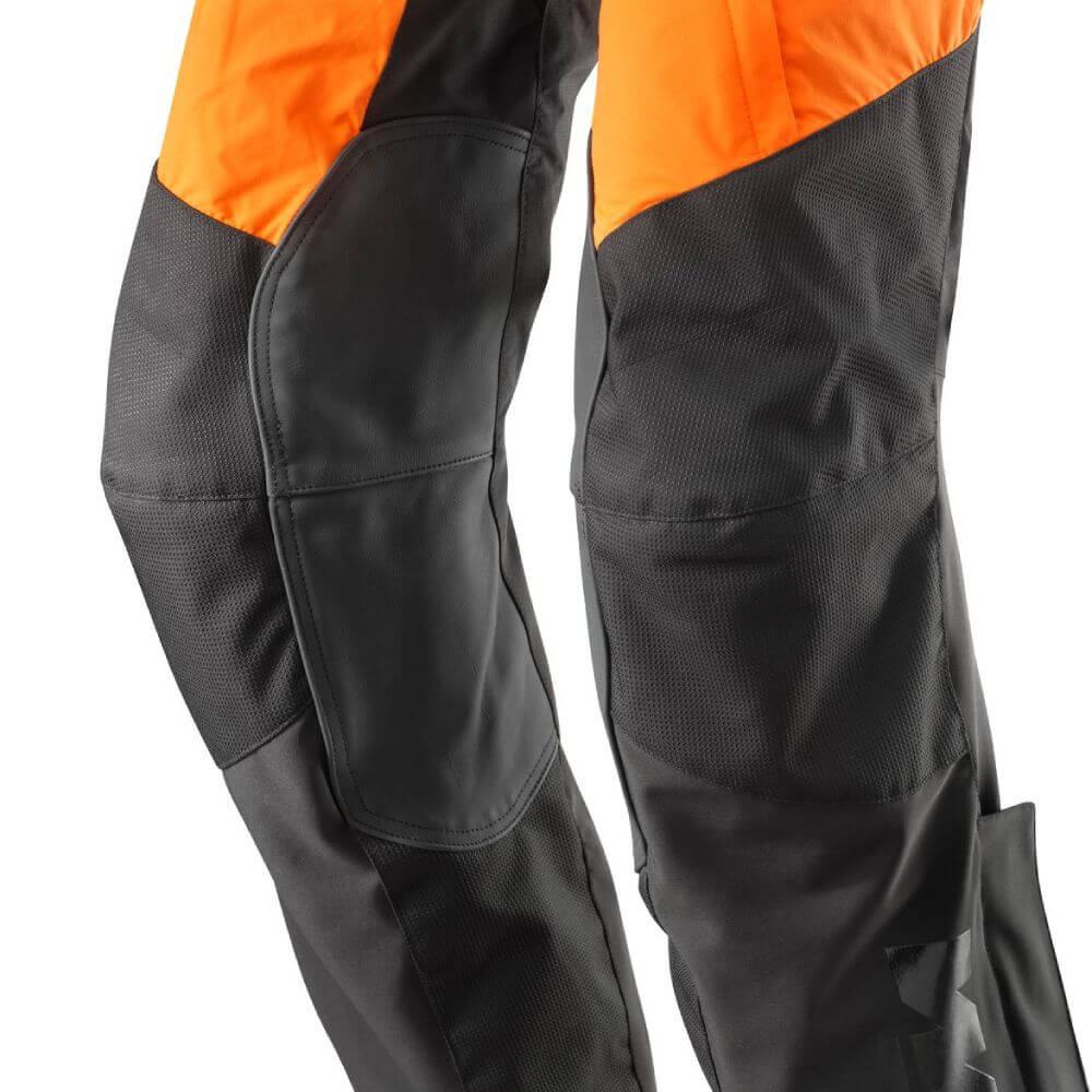 Terra Adventure V2 Pants Black Terra Adventure V2 Pants Black