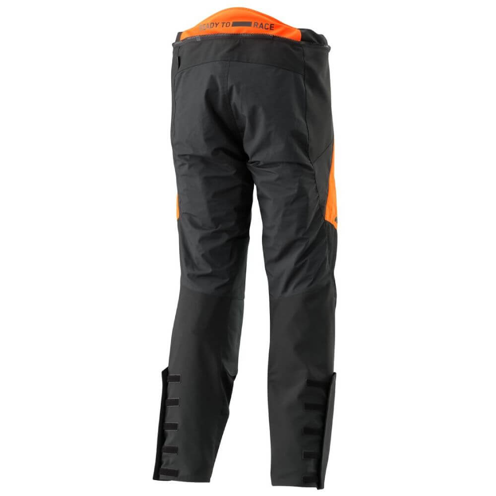 Terra Adventure V2 Pants Black Terra Adventure V2 Pants Black