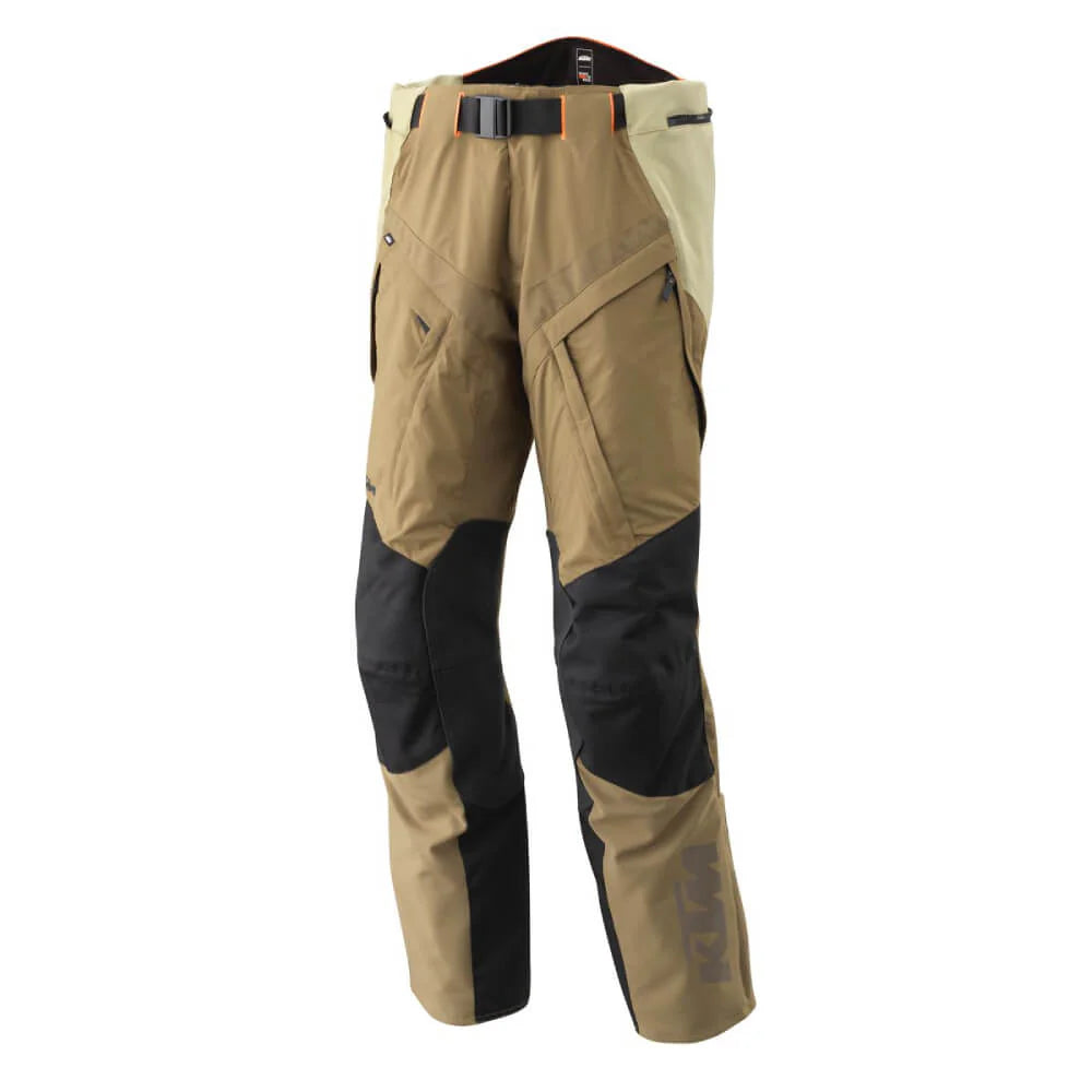 Terra Adventure V2 Pants Safari Speedline Racewear