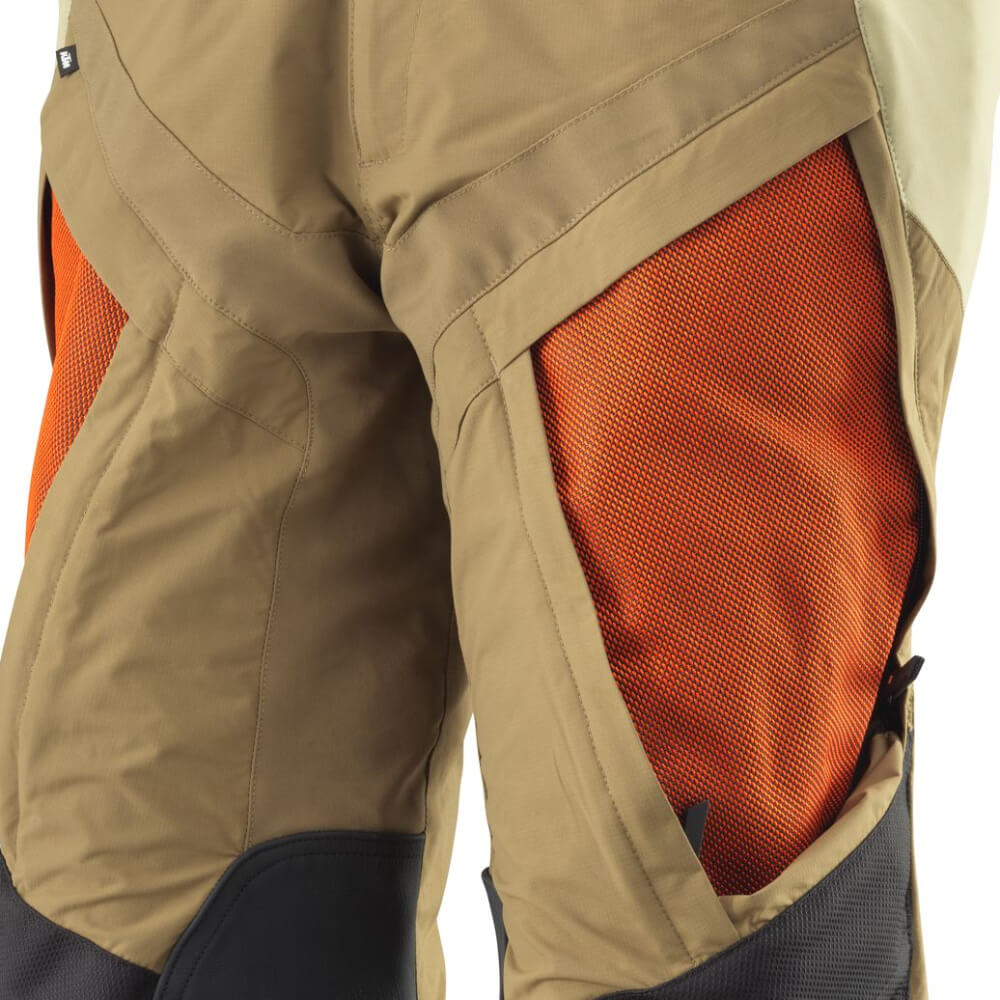 Terra Adventure V2 Pants Safari Speedline Racewear
