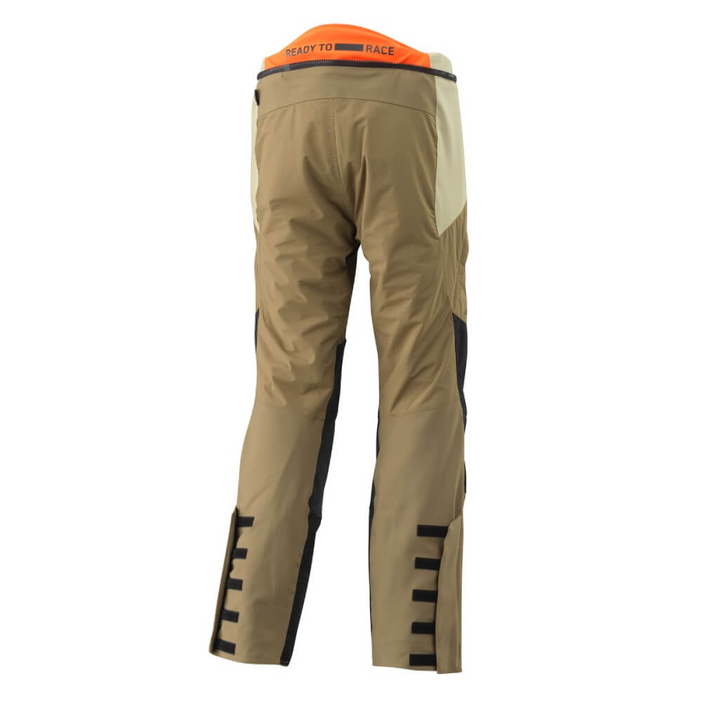 Terra Adventure V2 Pants Safari Speedline Racewear