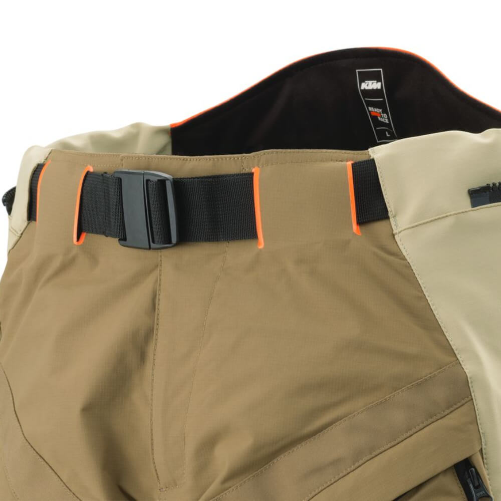 Terra Adventure V2 Pants Safari Speedline Racewear
