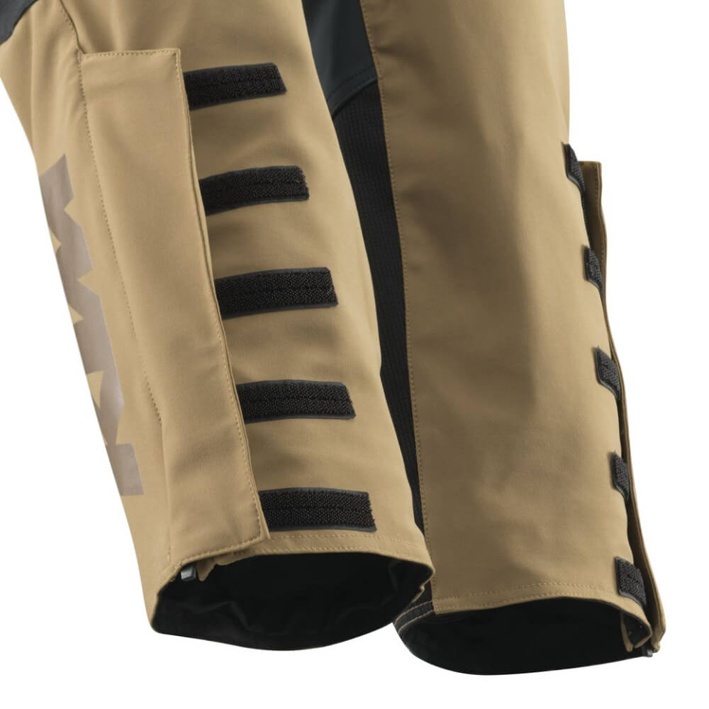 Terra Adventure V2 Pants Safari Speedline Racewear